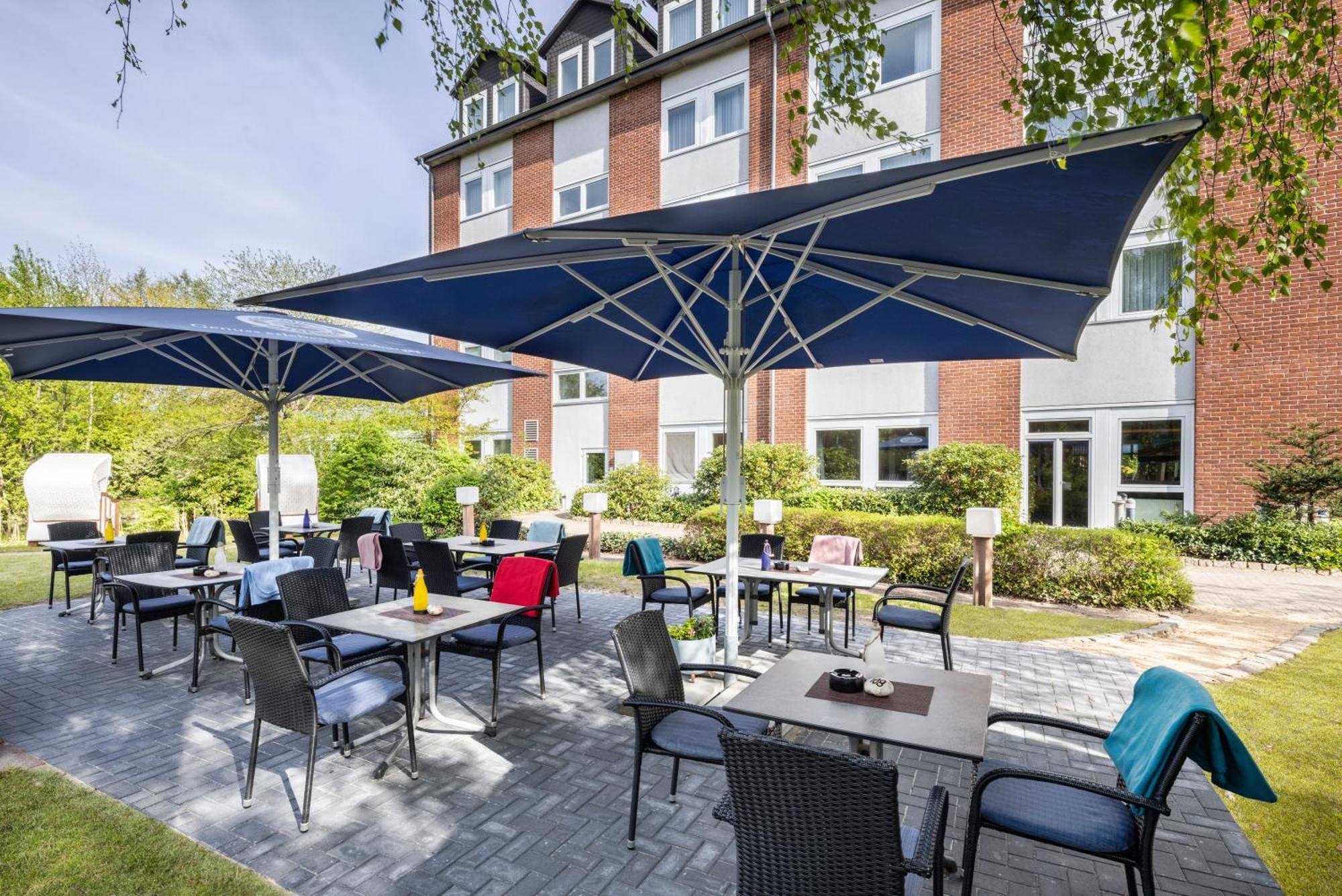 Best Western Hotel Prisma Neumünster Exterior foto